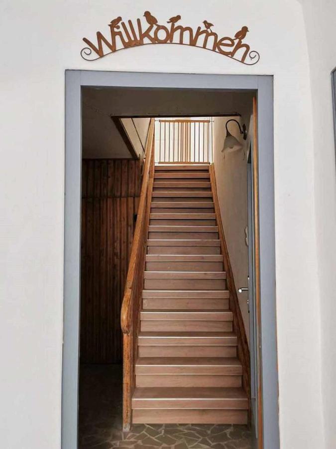 Mainschleifenherz Volkach Luaran gambar